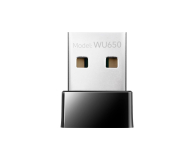 Cudy WU650 (650Mb/s b/g/n/ac) - 1110344 - zdjęcie 1